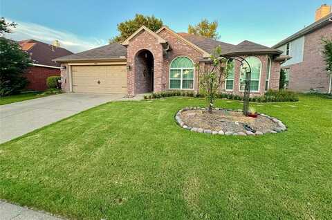 6605 Angora Trail, Arlington, TX 76002