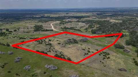 1817 PR 3032, Hamilton, TX 76531