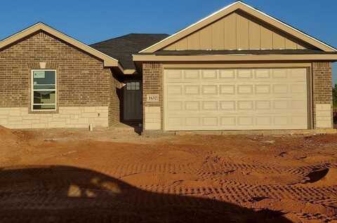 1632 Sweetwater Lane, Abilene, TX 79602