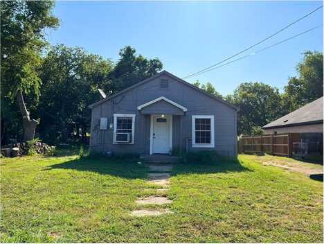 1312 S Grand Avenue, Gainesville, TX 76240