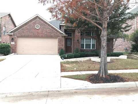 4964 Grinstein Drive, Fort Worth, TX 76244