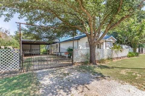 212 N Barron Road, Covington, TX 76636