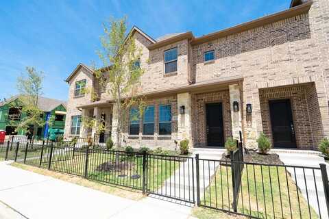 6123 Blythe Drive, Frisco, TX 75035