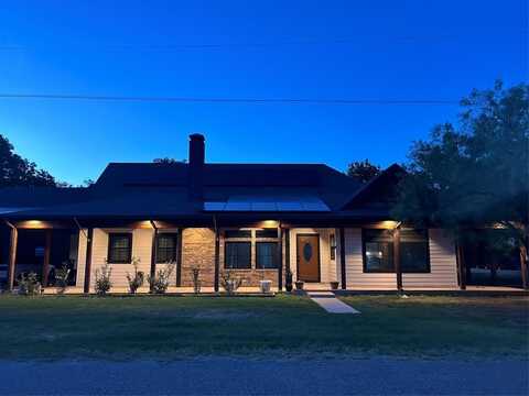 1142 Litel Street, Buffalo Gap, TX 79508