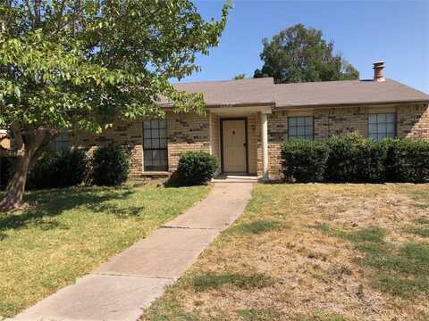 5652 Treese Street, The Colony, TX 75056