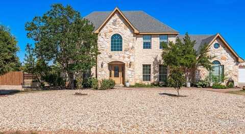 217 Idle Creek Trail, Abilene, TX 79602