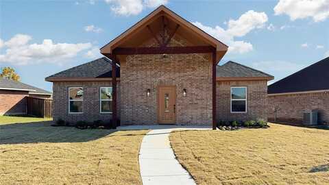 1148 Stacia Lane, Lancaster, TX 75134