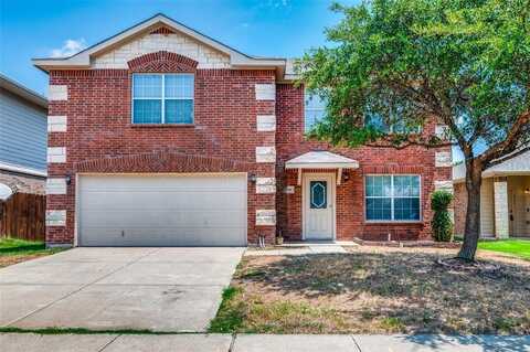 8620 Star Thistle Drive, Fort Worth, TX 76179