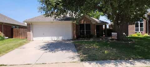 209 Foreman Drive, Euless, TX 76039