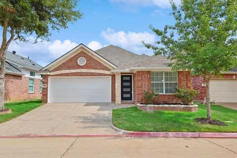 413 Stage Line Drive, Euless, TX 76039