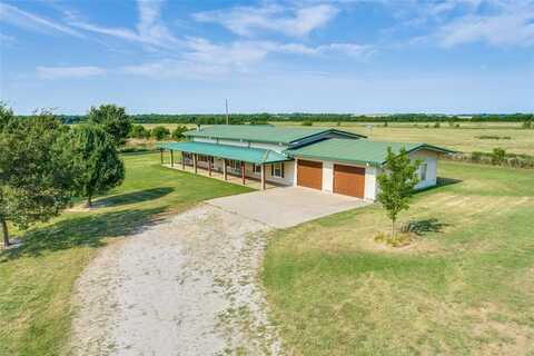 623 County Road 3130, Bonham, TX 75418