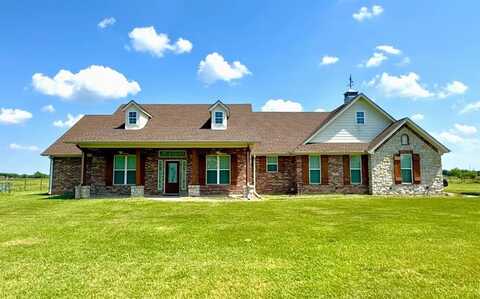 2500 Vz County Road 3501, Wills Point, TX 75169