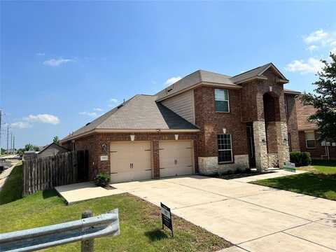 2717 Aspenhill Drive, Denton, TX 76209