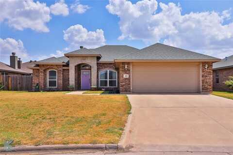 3109 Paul Street, Abilene, TX 79606