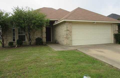 624 Jordan Lane, Waxahachie, TX 75165