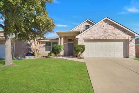 1921 Highland Haven Lane, Wylie, TX 75098