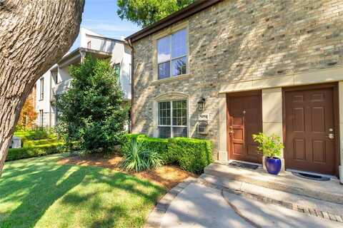 3434 Normandy Avenue, University Park, TX 75205