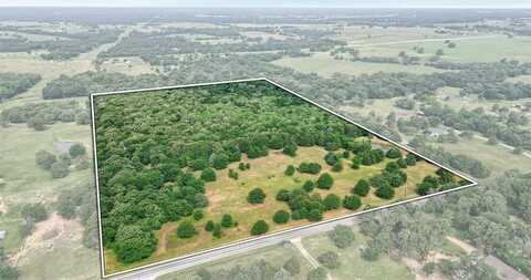 Tbd W Line Road, Whitesboro, TX 76273