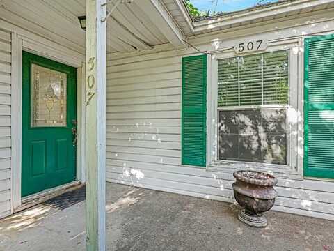 507 Elliott Street, Arlington, TX 76013