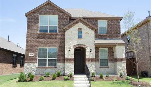 2213 Miramar Drive, Little Elm, TX 75068