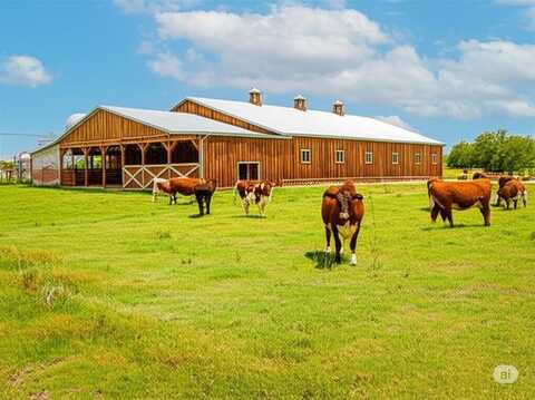 2620 County Road 920, Crowley, TX 76036