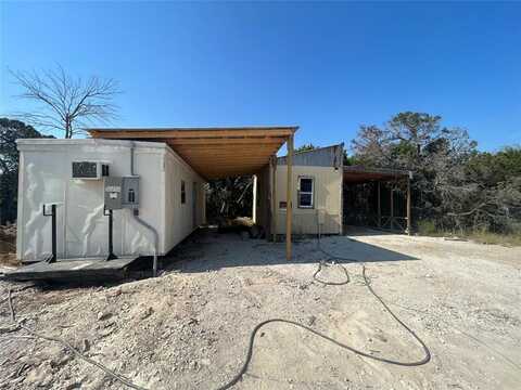 122 Private Road 1800a, Clifton, TX 76634