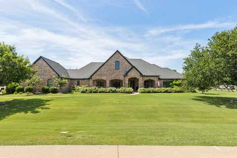 89 Stone hinge Drive, Fairview, TX 75069