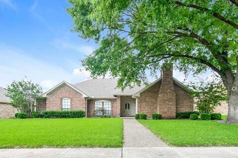 2502 BUTTERCUP Drive, Richardson, TX 75082