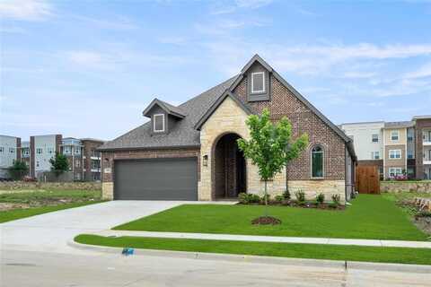 301 Tradd, Glenn Heights, TX 75154