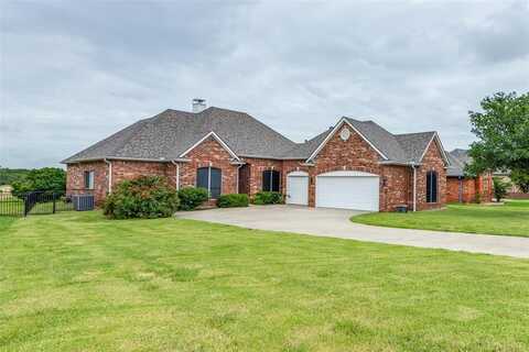 3210 Preston Club Drive, Sherman, TX 75092