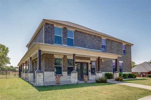 200 Parker Road, Van Alstyne, TX 75495