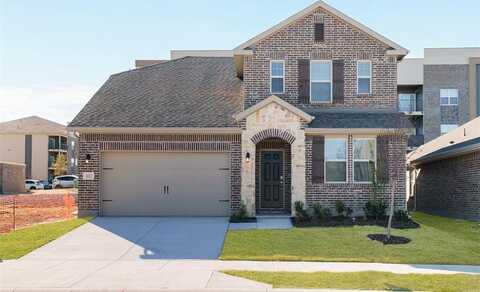 1612 Dove Drive, Princeton, TX 75407