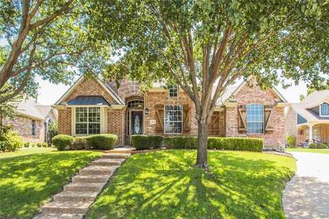 3117 Provine Road, McKinney, TX 75072