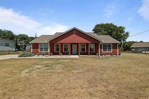 344 County Road 4905, Trenton, TX 75490