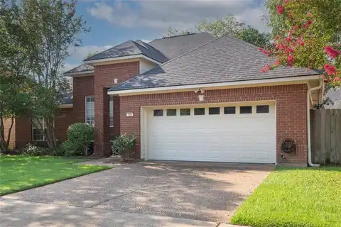 109 Admiral Porter Drive, Shreveport, LA 71115