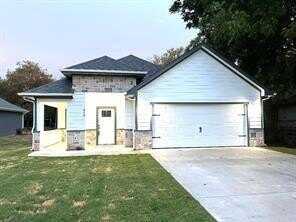 918 E Elm Street, Hillsboro, TX 76645