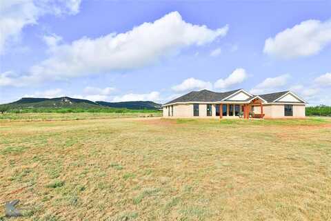 1140 County Road 257, Abilene, TX 79606