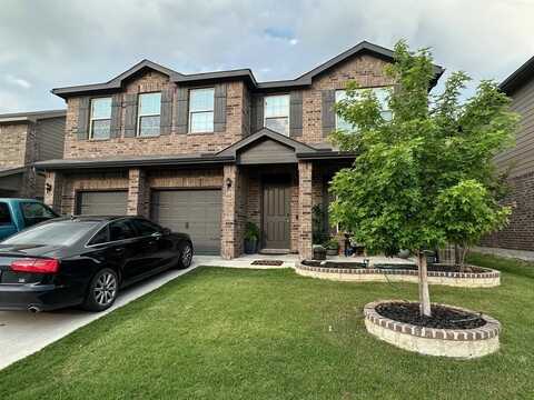 7508 Gangway Drive, Fort Worth, TX 76179