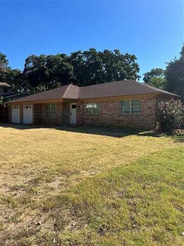 7317 Falmouth Drive, Forest Hill, TX 76140