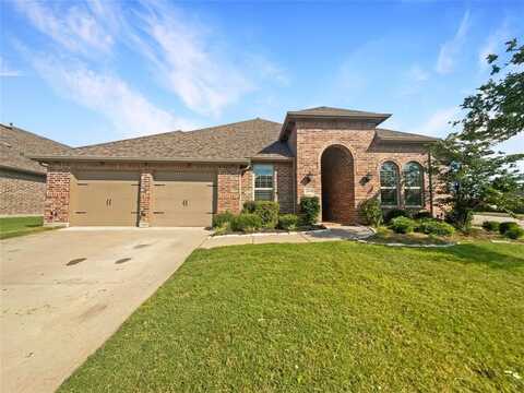 2600 Cross Oak Place, McKinney, TX 75071