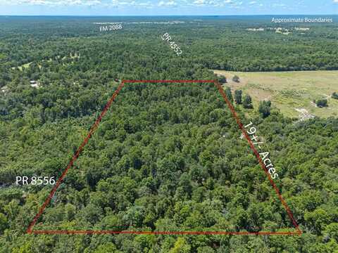 Tbd Private Road 8556, Winnsboro, TX 75494