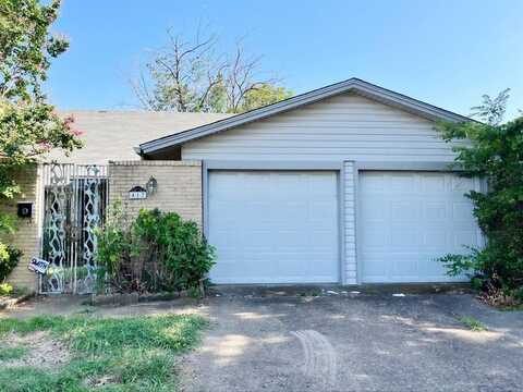 417 Beverly Drive, Richardson, TX 75080