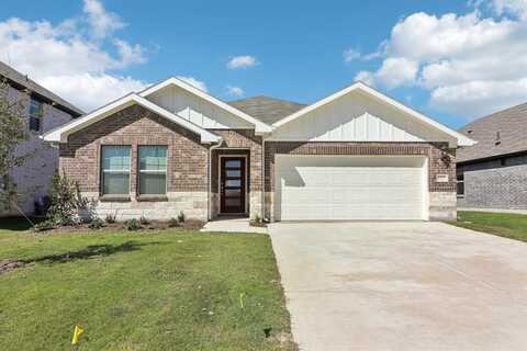 1127 Salado Street, Crandall, TX 75114