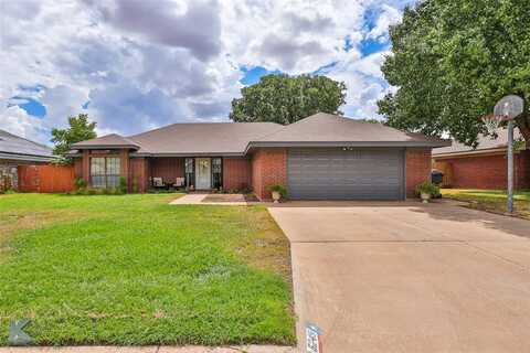 5249 Western Plains Avenue, Abilene, TX 79606