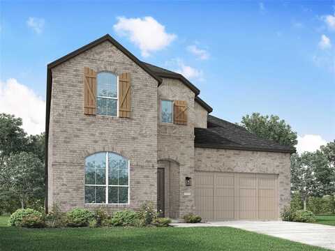 1870 Flowing Ridge Road, Midlothian, TX 76065