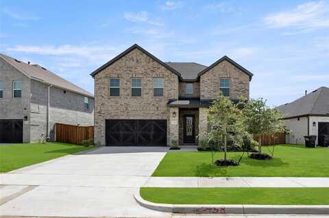 2458 Pebble Bank Lane, Midlothian, TX 76065