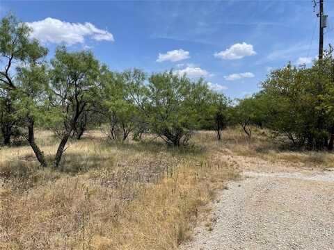 Tbd CR 316 Road, Breckenridge, TX 76424