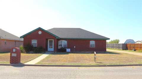 1405 Tumbleweed Trail, Henrietta, TX 76365