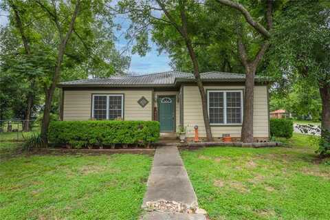 314 N Avenue L, Clifton, TX 76634