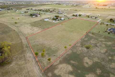 2486 Big Sky Trail, Ponder, TX 76259